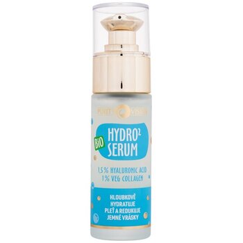 Bio Hydro2 Serum - Pleťové sérum

